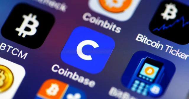 What Are The Popular Crypto Apps