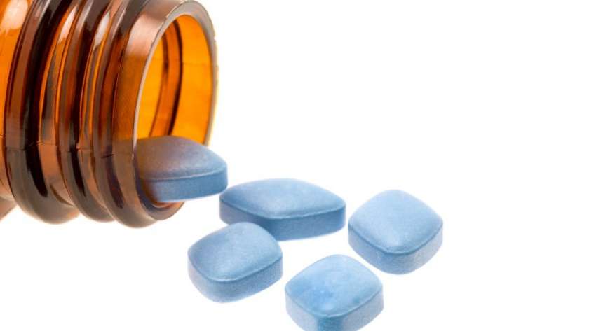 The Benefits and Side Effects of Kamagra for ED Treatment