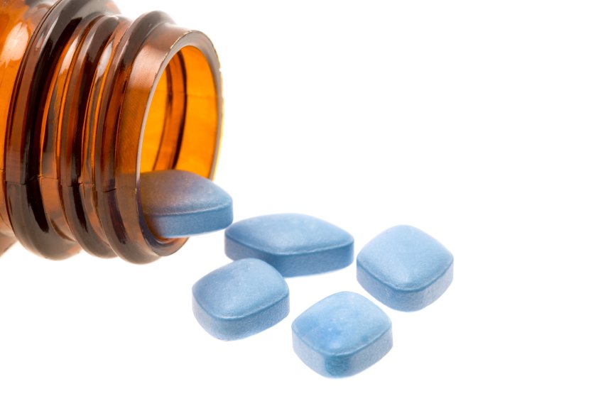 The Benefits and Side Effects of Kamagra for ED Treatment