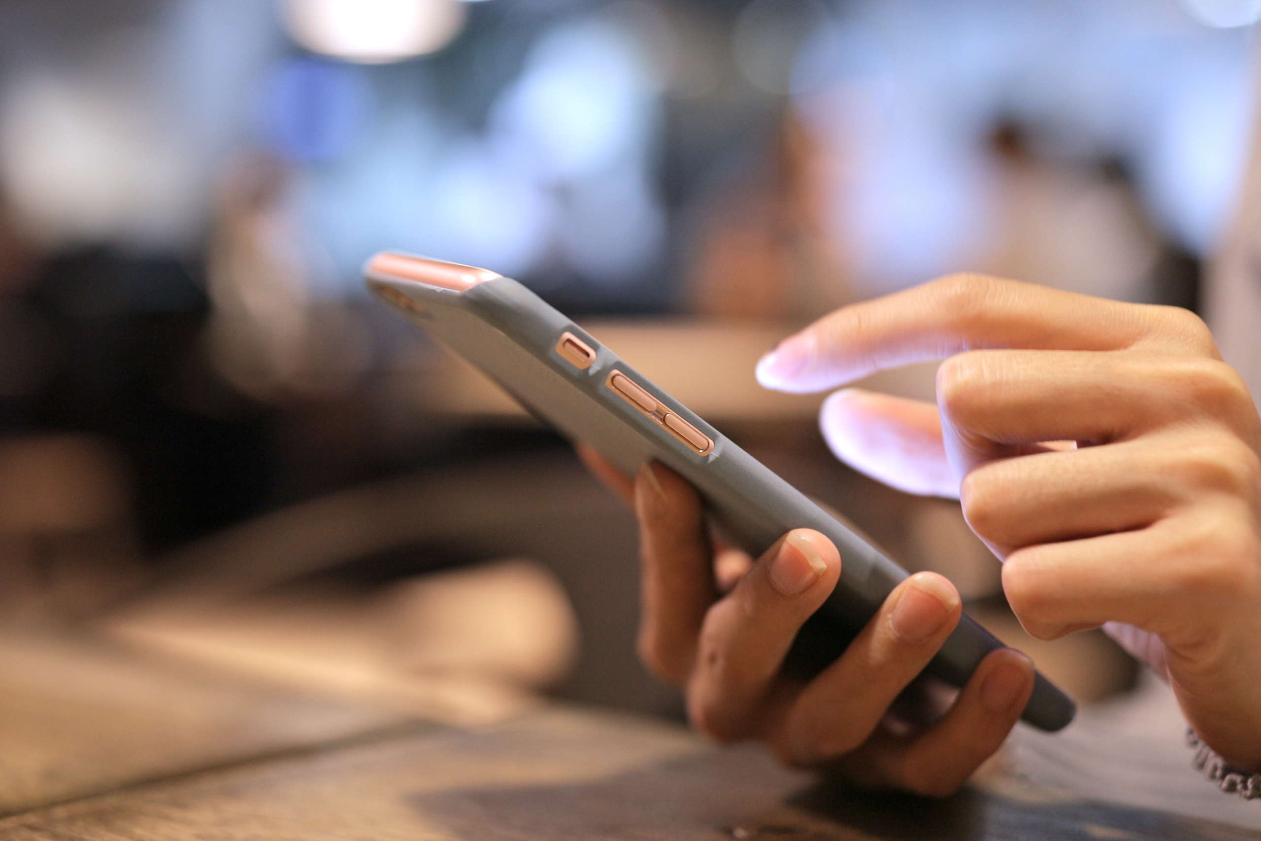Slik Gjør En Ny Mobil Hverdagen Din Smartere Og Mer Inspirerende