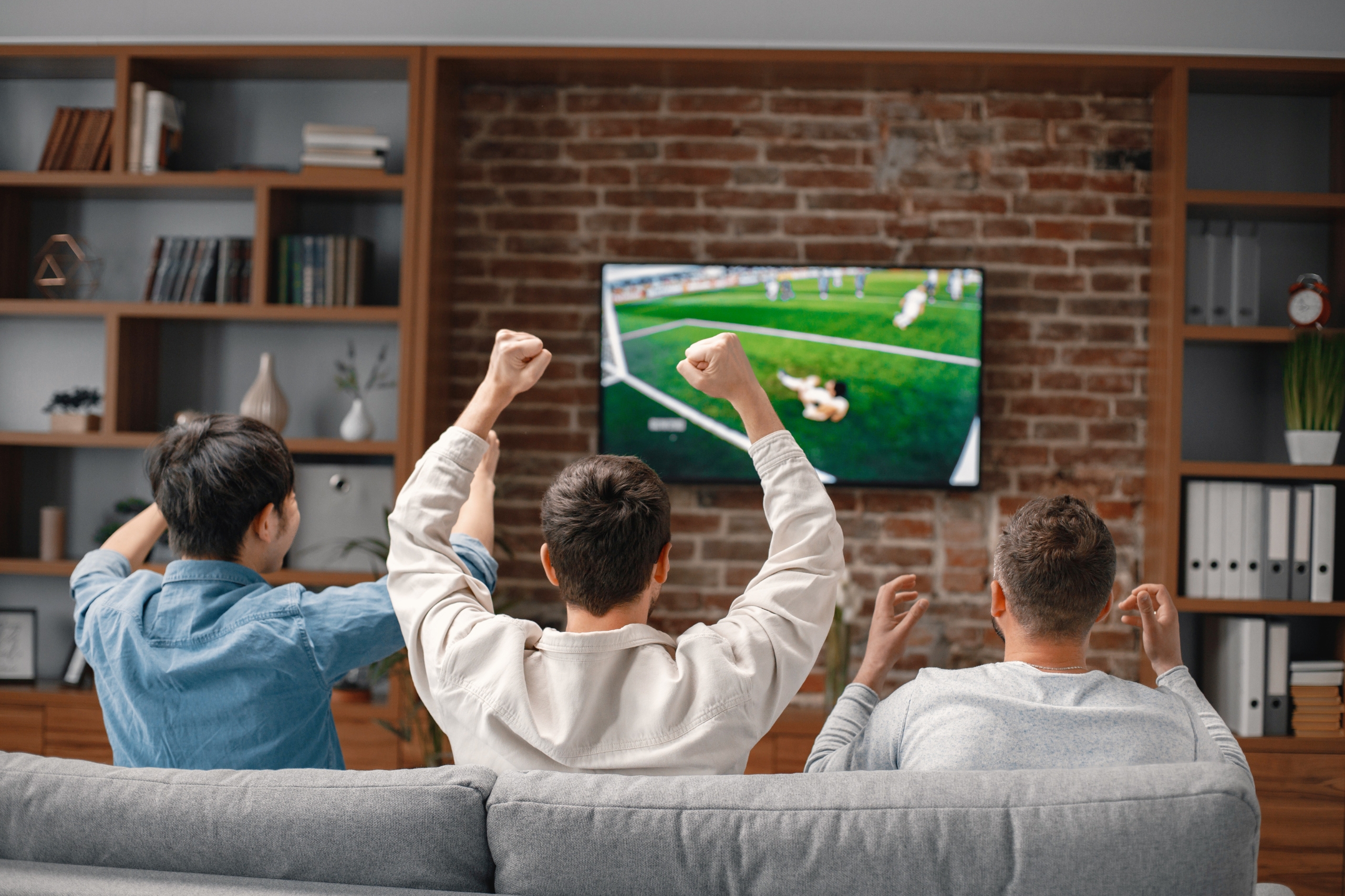 Best Platform to See Soccer Streams: Where Passion Meets Technology