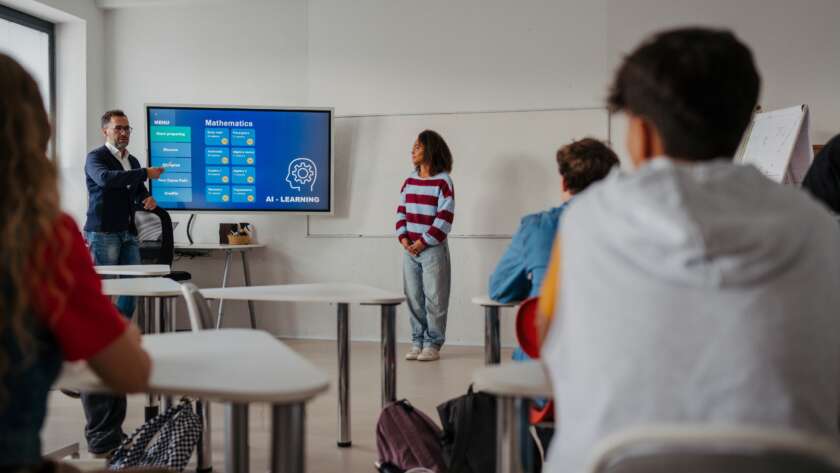 Modern Teaching Strategies for Today’s Students Improved Approaches That Actually Work