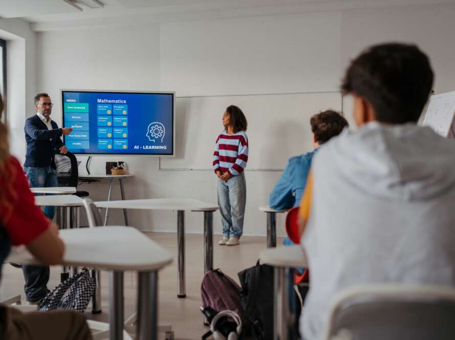 Modern Teaching Strategies for Today’s Students Improved Approaches That Actually Work