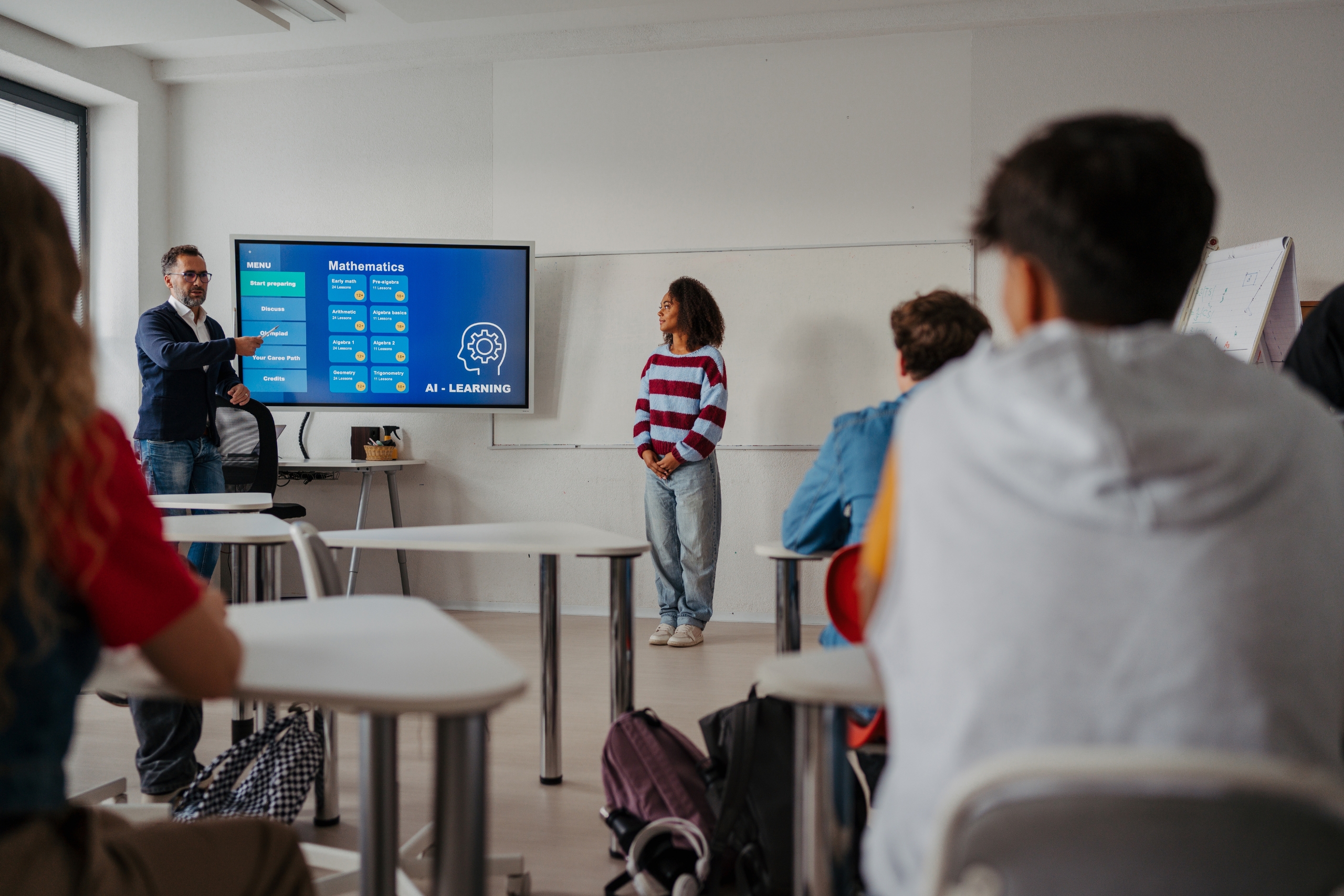 Modern Teaching Strategies for Today’s Students: Improved Approaches That Actually Work