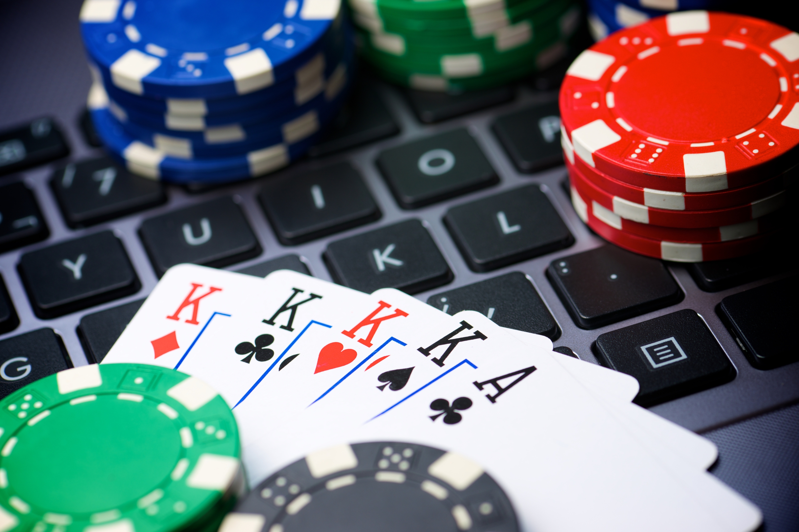 888new.com: Delivering an Enjoyable Online Entertainment Experience for Every Player