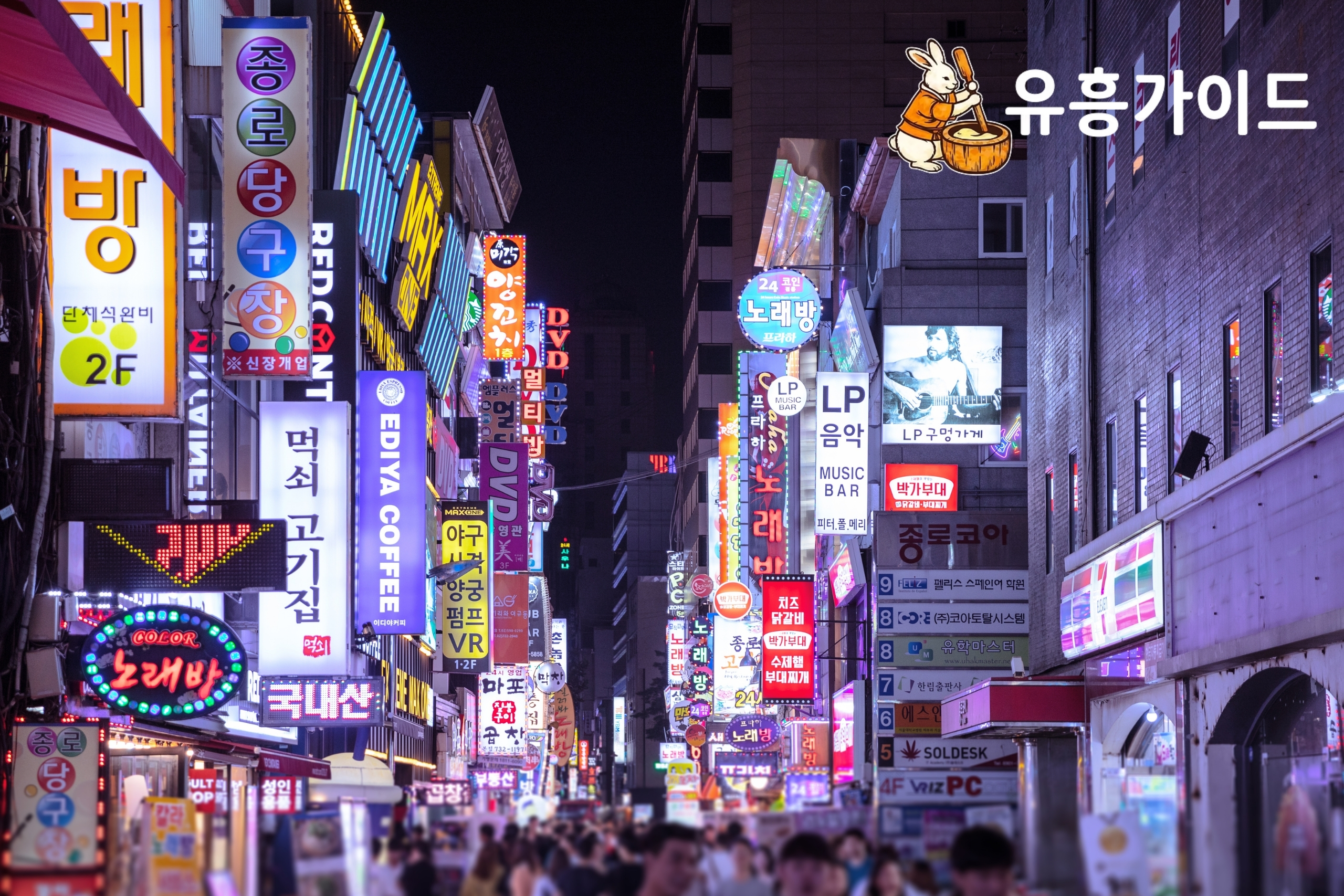 서울유흥 강남유흥, 법이 허용한 선에서 지켜지는 일상: 단속 절차와 계도의 실무 이해